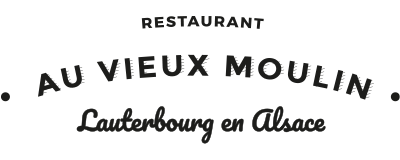 Au Vieux Moulin