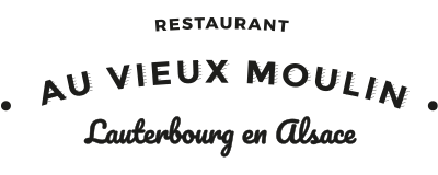 Au Vieux Moulin