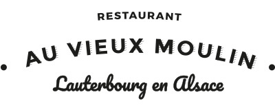 Au Vieux Moulin